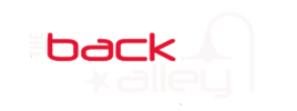 Back Alley Calgary Logo